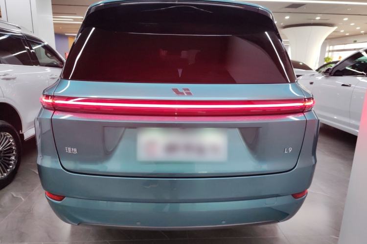 Used Li Auto L9 2024 Ultra Model