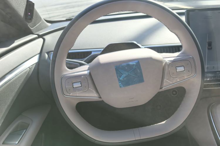 Used XPeng MONA M03 2025 600 with Ultra-Long Range Max
