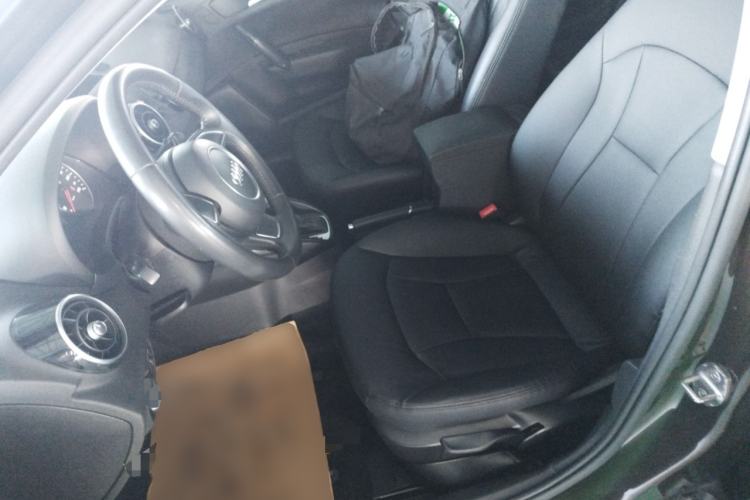 Used Audi A1 2014 30 TFSI Sportback Fashion Model