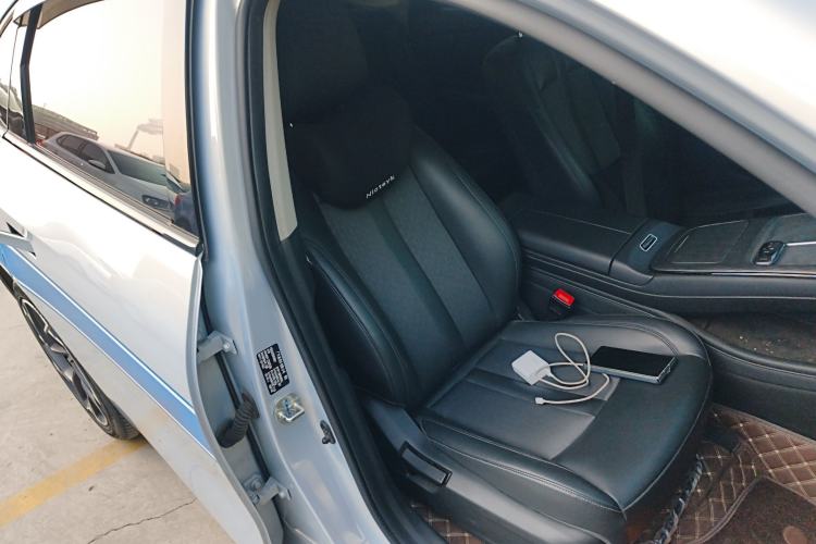 Used AION S MAX 2024 80 Star Edition Ternary Lithium