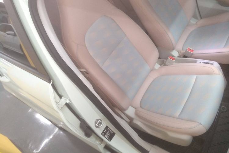 Used Leapmotor T03 2024 310 Comfort Edition
