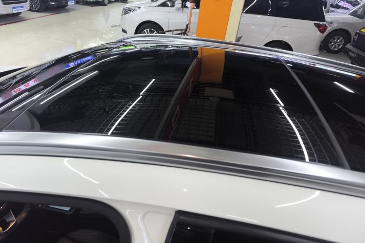 Used Mercedes-Benz GLA 2019 GLA 200 Fashion Model
