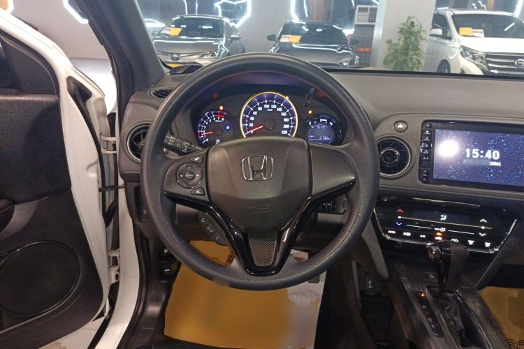 Used Honda XR-V 2021 220TURBO CVT Comfort Version
