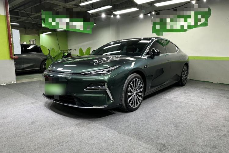 Used Geely Galaxy Galaxy 8 2025 130km EM-P Exploration Edition