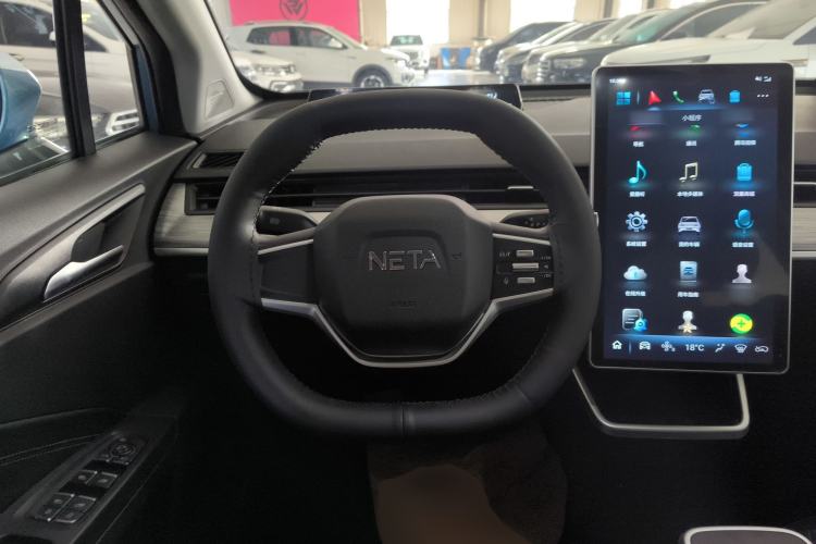 Used NETA V 2022 Chao 300 Lite Ternary Lithium
