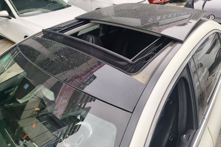 Used Mercedes-Benz C-Class 2019 C 260 L Sport Edition
