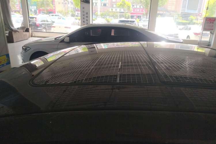 Used Buick LaCrosse 2018 28T Elite Edition
