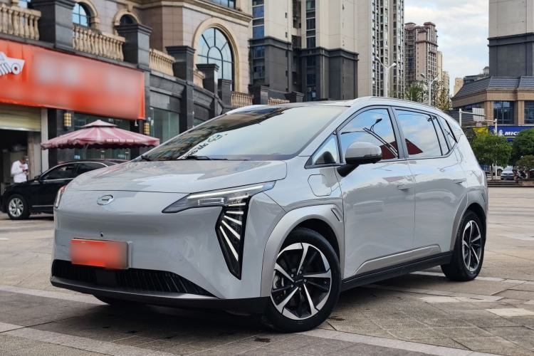 Used AION Y 2023 Plus 510 Smart Edition