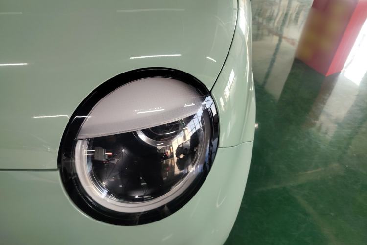 Used  Lumin 2022 210km Sweet Edition
