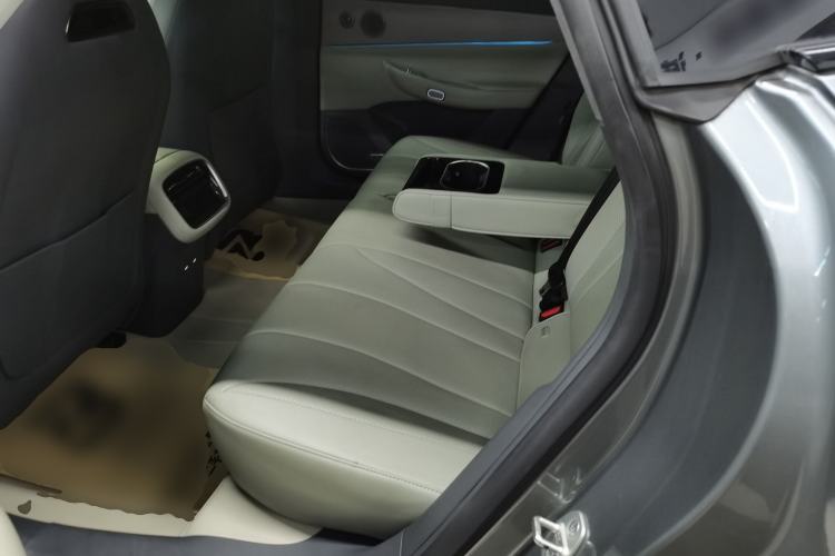 Used  Star Era ES 2025 Extended-Range Pro High-Speed Driver Assistance
