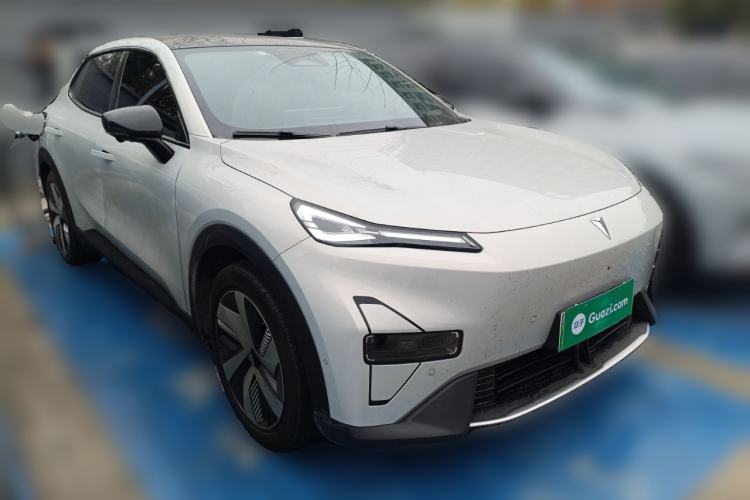 Used  S05 2024 510 Ultra Pure Electric Version