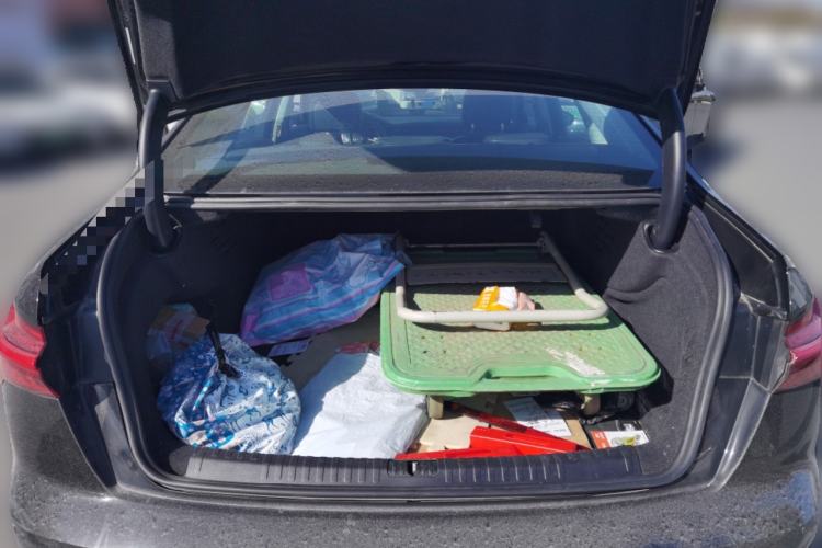 Used Audi A6L 2020 45 TFSI Prestige Elegant Edition
