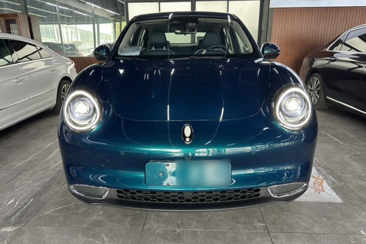 Used ORA Good Cat 2024 401 km Range Luxury Version 135 kW