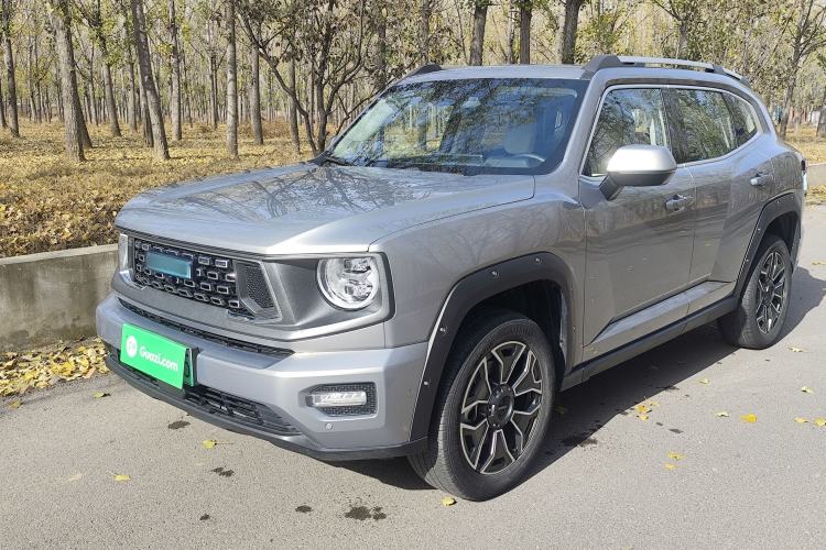 Used Haval  2024 Hi4 102km Trend Electric Version Plus
