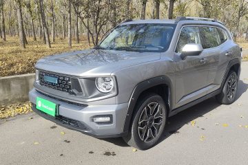 Used Haval 2024 Hi4 102km Trend Electric Version Plus