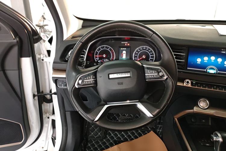Used Haval H6 2019 Red Label 1.5 GDIT Automatic Champion Edition