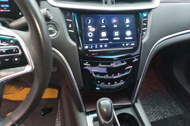 Used Cadillac XTS 2018 28T Elite Edition
