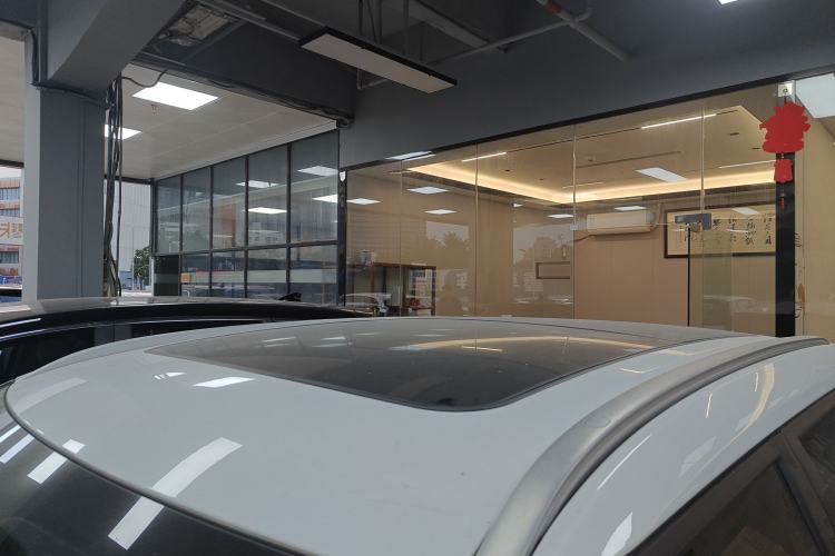 Used Geely Auto Emgrand X7 Sport 2023 Boyue COOL 1.5TD Smart Model