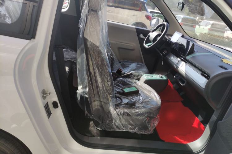 Used  Lumin 2024 130km Qingyue Version
