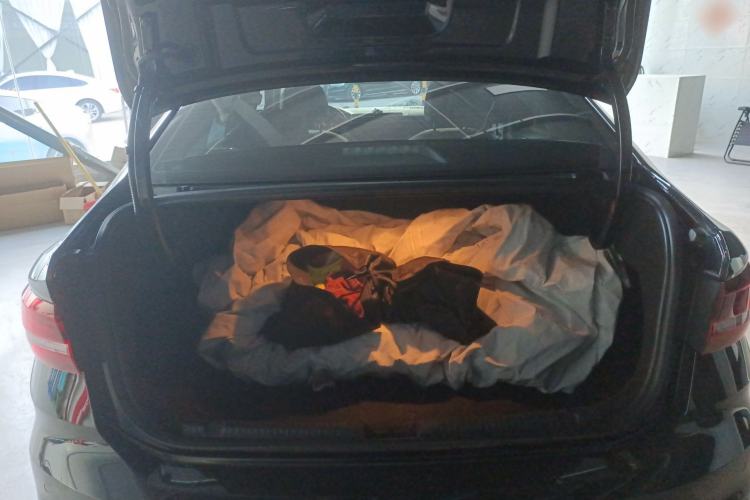 Used Volkswagen Lavida 2023 280TSI DSG Starry Sky Deluxe Edition
