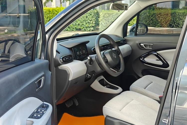 Used Leapmotor T03 2023 310 Lite Edition
