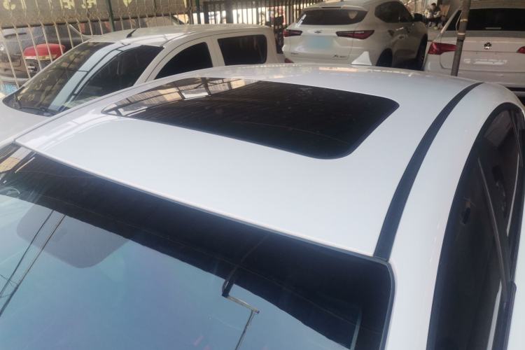 Used Hyundai Elantra 2016 1.6L Automatic ZhiXuan – Elite Version
