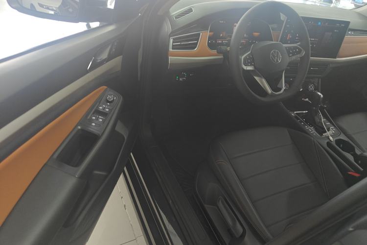 Used Volkswagen Bora 2024 280TSI DSG Comfort Edition