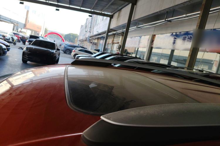 Used Toyota RAV4 2015 2.0L CVT Two-Wheel Drive Fashion Edition
