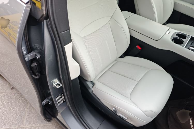 Used XPeng G6 2023 700 Four-Wheel Drive Performance Max
