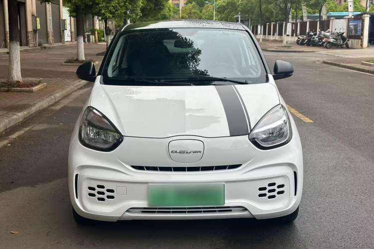 Used Roewe Clever 2022 311km QiQi BoBo Edition
