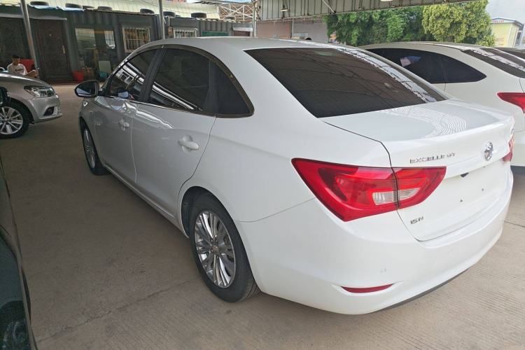 Used Buick GT 2015 15N Automatic Elite Version
