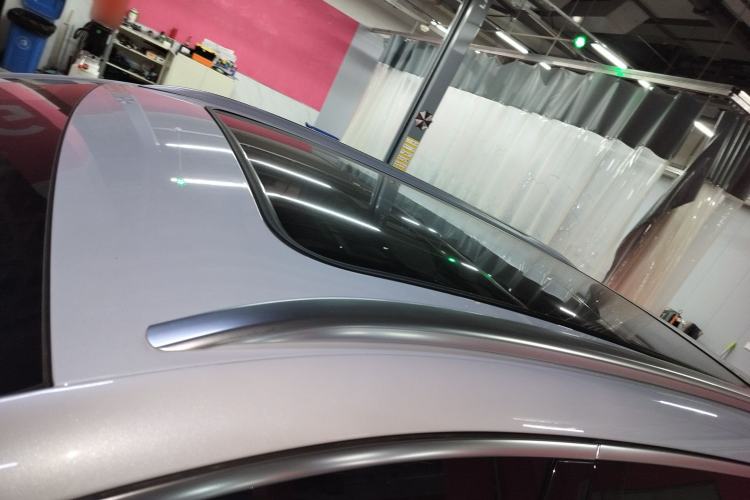 Used BYD Song L DM-i 2024 112 km Beyond Edition
