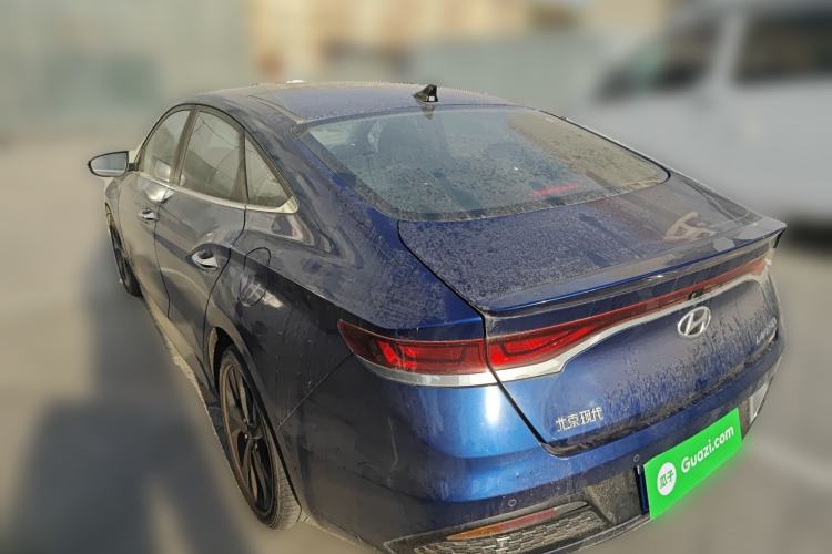 Used Hyundai Lafesta 2019 280TGDi Sport Edition China VI
