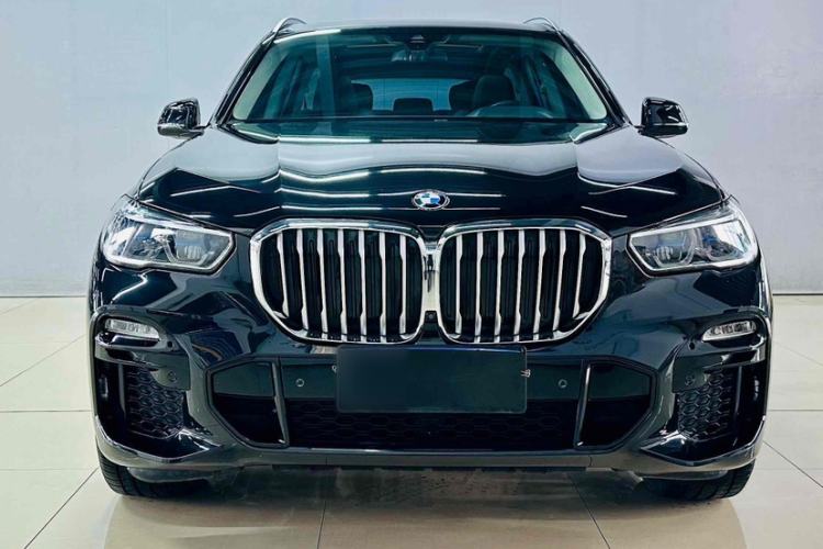 Used BMW X5 2020 xDrive40i M Sport Package
