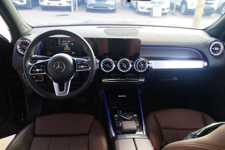 Used Mercedes-Benz GLB 2023 GLB 220 Sport Edition