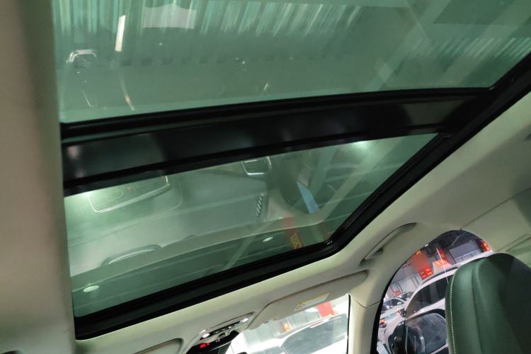 Used Lynk & Co 01 2017 2.0T Two-Wheel-Drive Version
