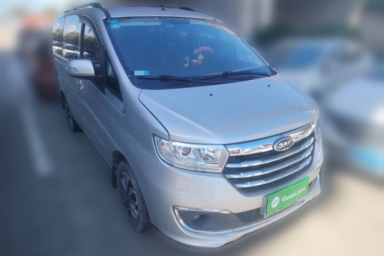 Used  M3 2019 IKEA Edition 1.8L Luxury Smart Model
