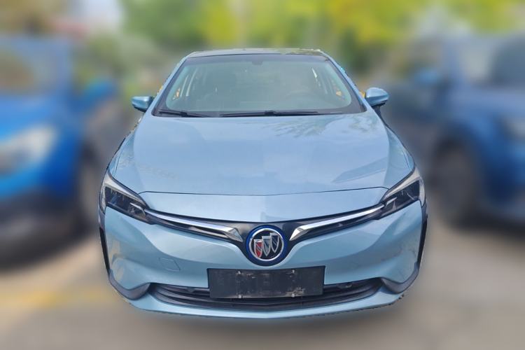 Used Buick Velite 6 2019 Connected & Smart Edition
