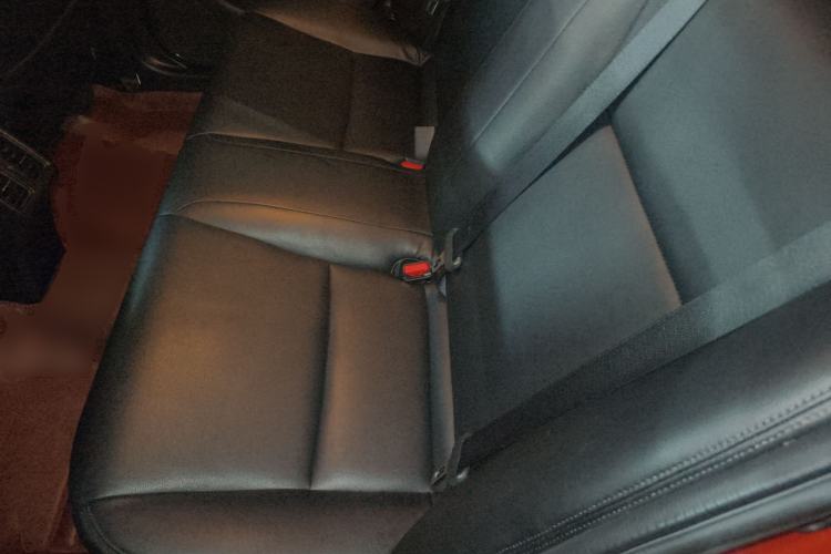 Used Honda Greiz 2016 1.5L CVT Fashion Edition
