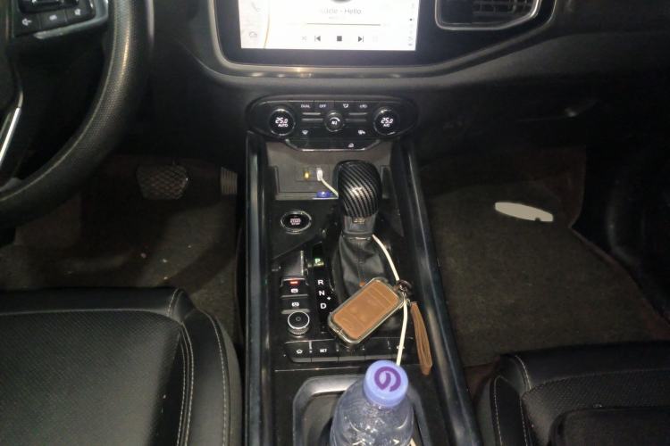 Used Chery Tiggo 8 2018 1.5 TCI Automatic Luxury 7-Seater