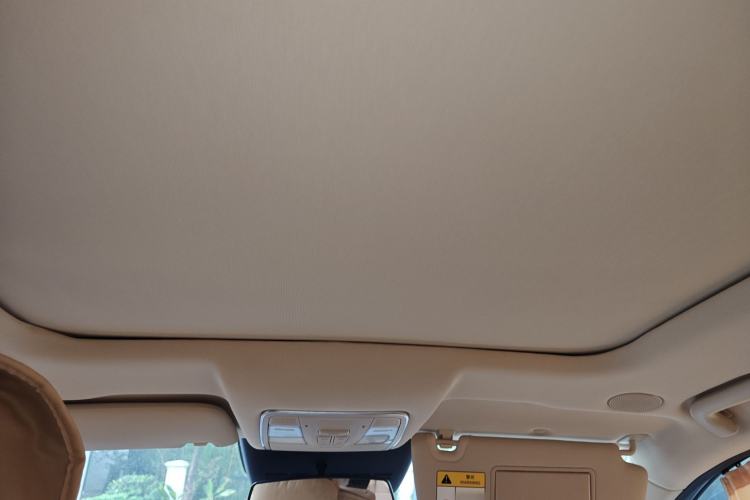 Used  E5 PLUS 2025 165 km Long-Range Version PLUS 5-Seater
