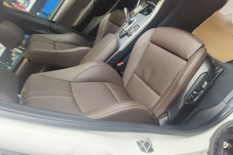 Used BMW X4 2016 xDrive20i M Sport Edition