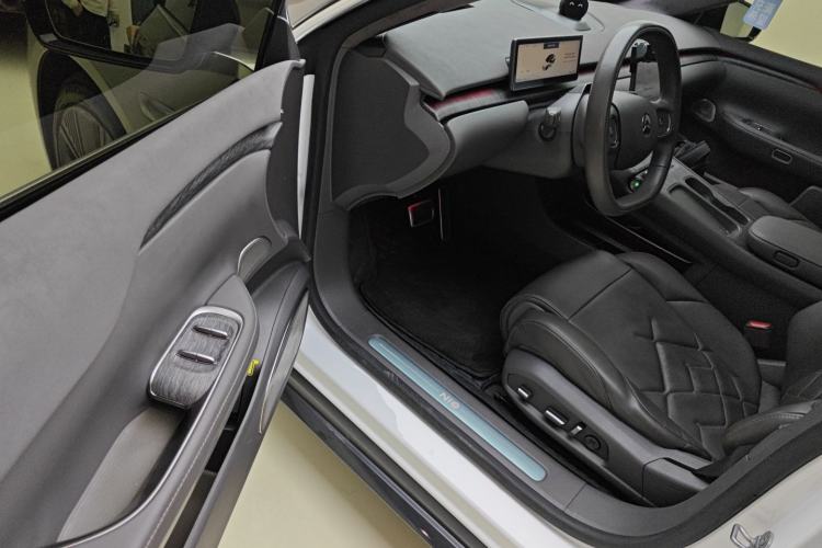 Used Nio ET7 2022 100kWh First Edition
