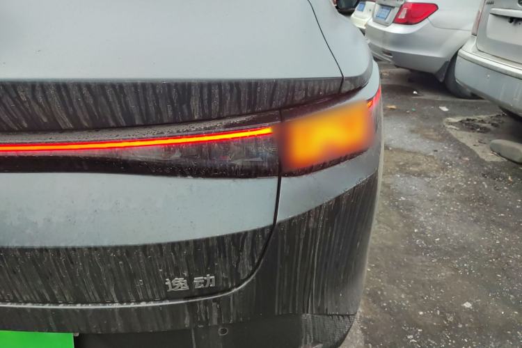 Used Changan Eado 2025 Blue Whale 1.5T 500Bar Prestige Model