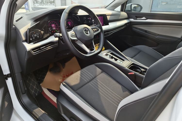 Used Volkswagen Golf 2021 280TSI DSG Pro