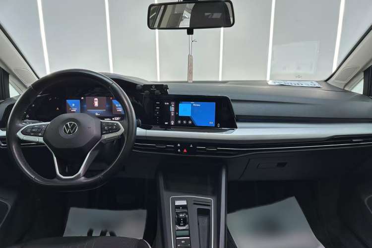 Used Volkswagen Golf 2021 280TSI DSG Pro
