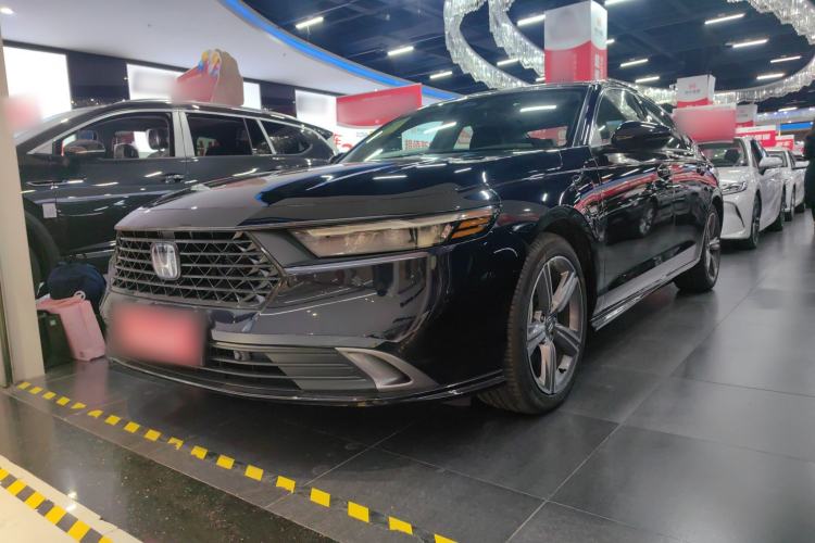 Used Honda Accord New Energy 2023 2.0L ePHEV Prestige Edition