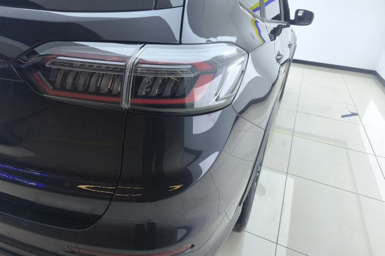 Used Chery Tiggo 8 PLUS 2024 Champion Edition 390TGDI DCT Bold Edition 5-Seater