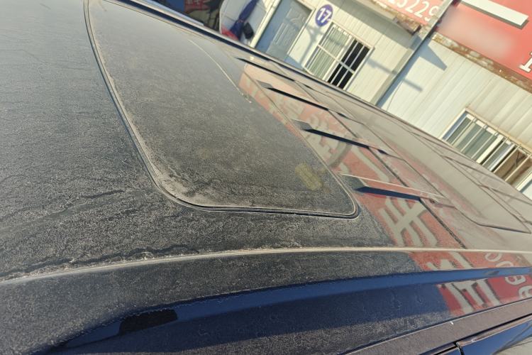 Used FORTHING CM7 2018 Classic Edition 2.0T Automatic Luxury Model