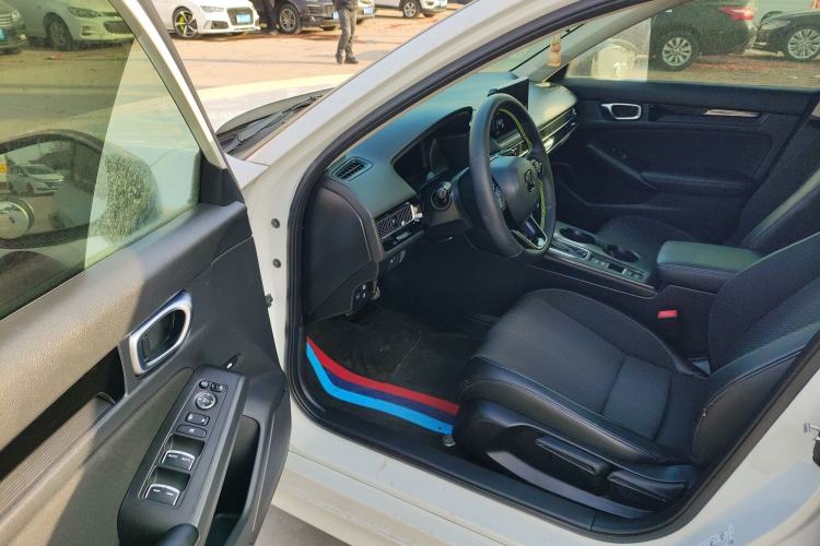 Used Honda Integra 2022 240TURBO CVT Technology Edition